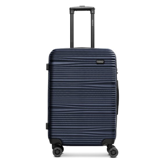 Redolz Essentials 16 MEDIUM 4 Rollen Trolley 67 cm