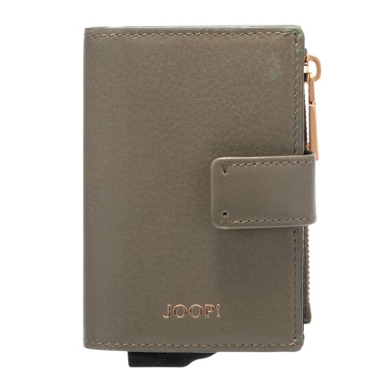 Joop! Sofisticato 1.0 C-Four Kreditkartenetui Leder 7.5 cm