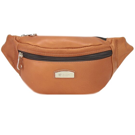 Harold's Country Gürteltasche I Leder 23 cm