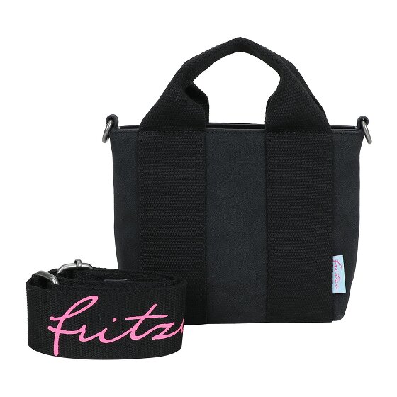 Fritzi aus Preußen Bini Schultertasche 20 cm