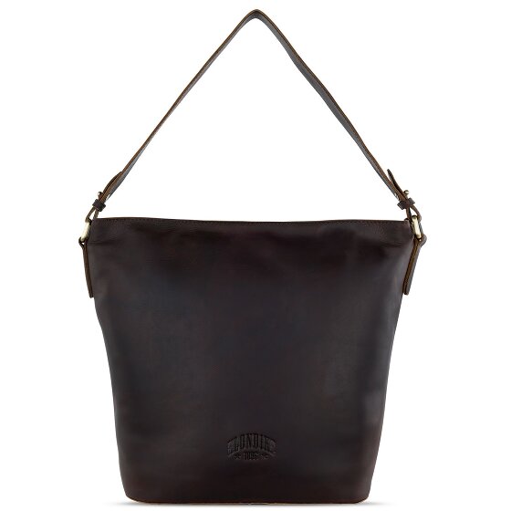 Klondike 1896 Rush Samanta Schultertasche Leder 27 cm