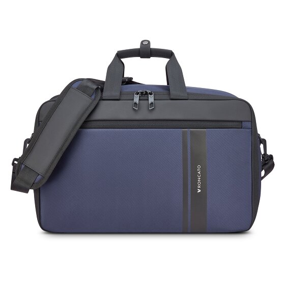Roncato Metropolitan Travel Reiserucksack 40 cm Laptopfach