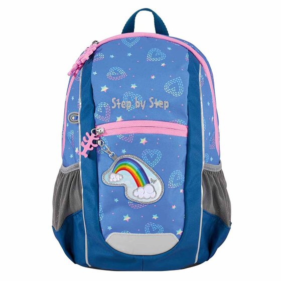 Step by Step Kiga Maxi Kindergartenrucksack 34 cm