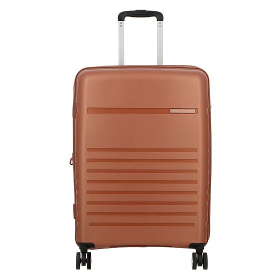 Jump Aven 4 Rollen Trolley M 65 cm mit Dehnfalte