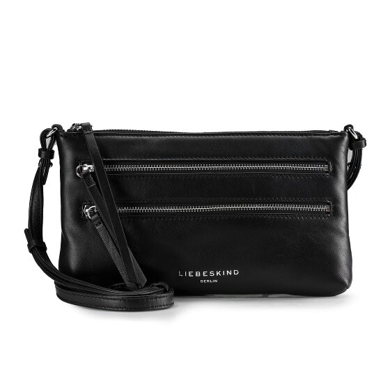 Liebeskind Zena Umhängetasche S Leder 25 cm