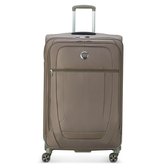 Delsey Paris Helium Dlx 4 Rollen Trolley 83 cm mit Dehnfalte