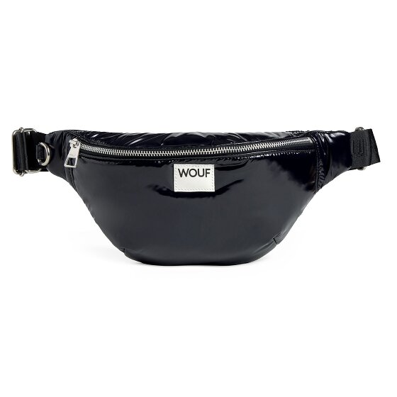 Wouf Glossy Gürteltasche 33 cm
