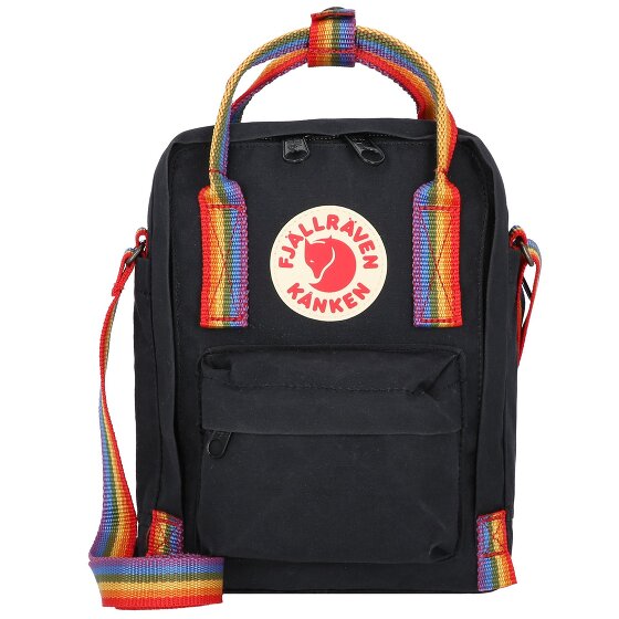 Fjällräven Kanken Rainbow Sling Umhängetasche 15 cm