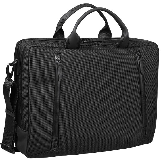 Leonhard Heyden Helsinki Aktentasche 42 cm Laptopfach