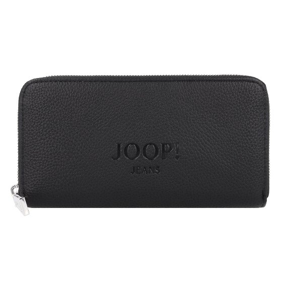 Joop! Jeans Lettera 1.0 Melete Geldbörse RFID Schutz 19 cm