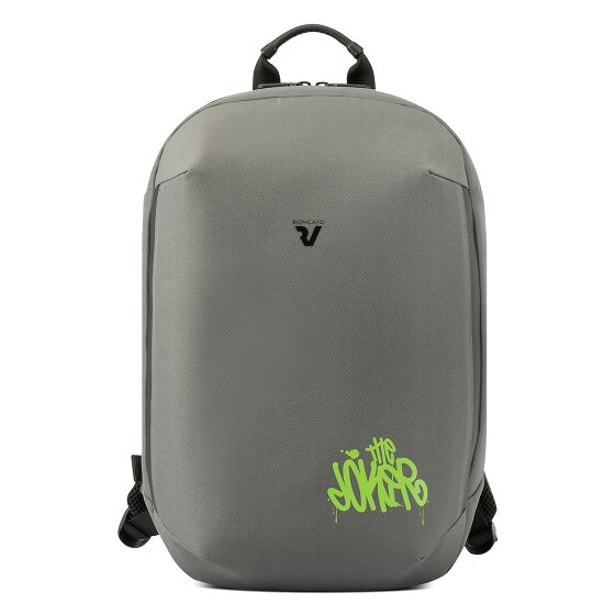 Roncato Interface Business-Rucksack 40 cm Laptopfach