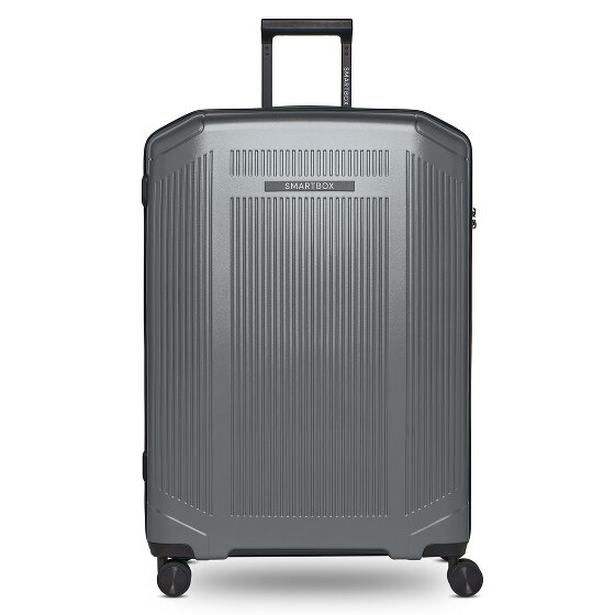 Smartbox Edition 02 4 Rollen Trolley L 75 cm