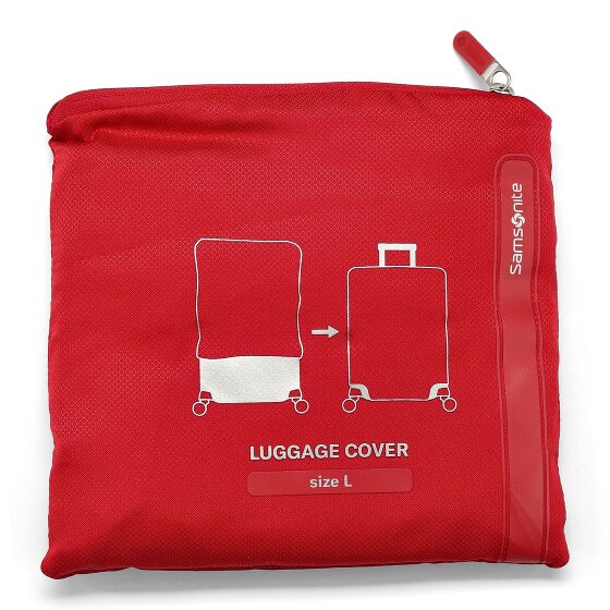 Samsonite Ta Revolution Kofferschutzhülle 75 cm