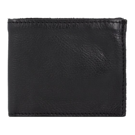 Campomaggi Geldbörse Leder 11.5 cm