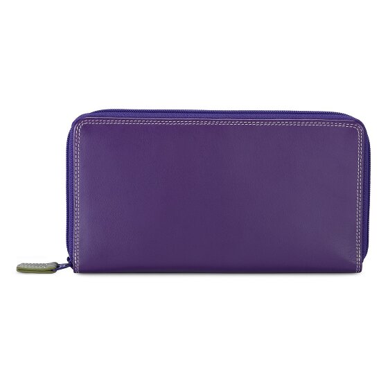 Mywalit Geldbörse Leder 14 cm