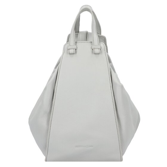 Harbour 2nd Just Pure Mireille City Rucksack Leder 30 cm