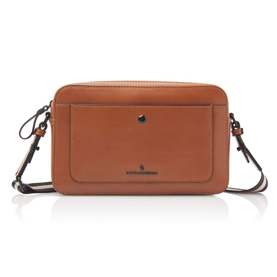 Castelijn & Beerens Nova Umhängetasche Leder 26 cm