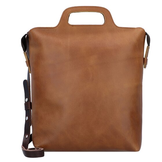 Harold's Bottle Handtasche Leder 27 cm