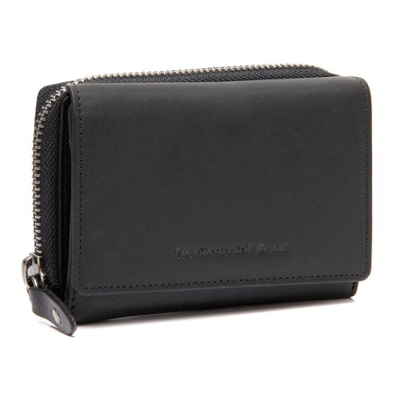 The Chesterfield Brand Sorraia Geldbörse RFID Schutz Leder 12 cm