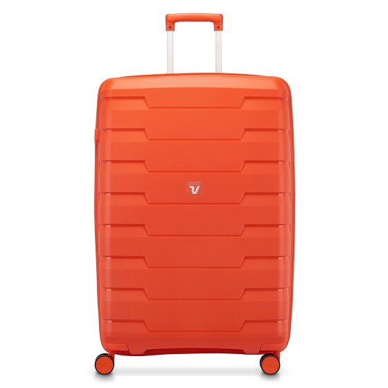 Roncato Skyline 2.0 4 Rollen Trolley 79 cm mit Dehnfalte