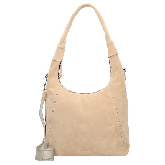 Harbour 2nd Laurine Schultertasche Leder 34 cm