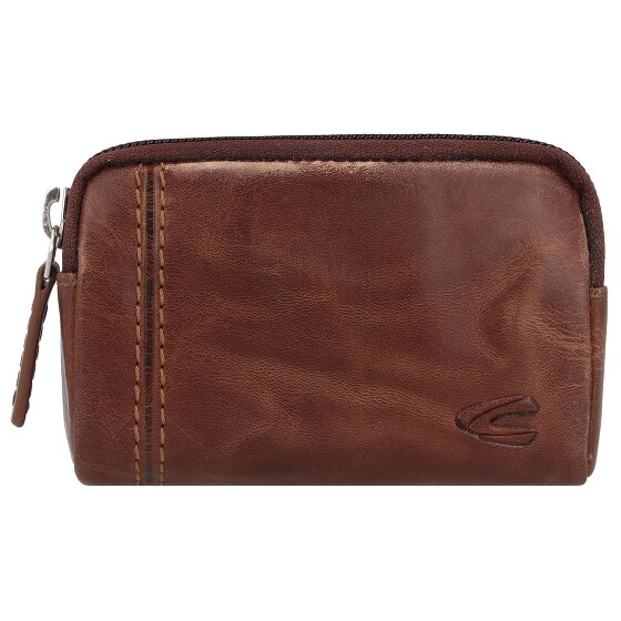 camel active Bilbao Schlüsseletui Leder 12 cm