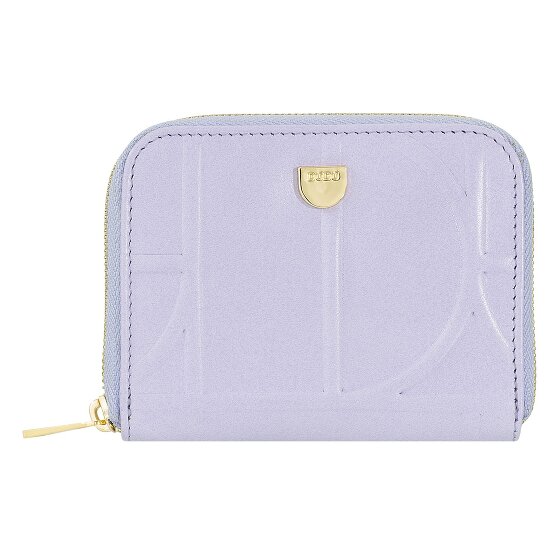 DuDu Up Geldbörse Leder 10 cm