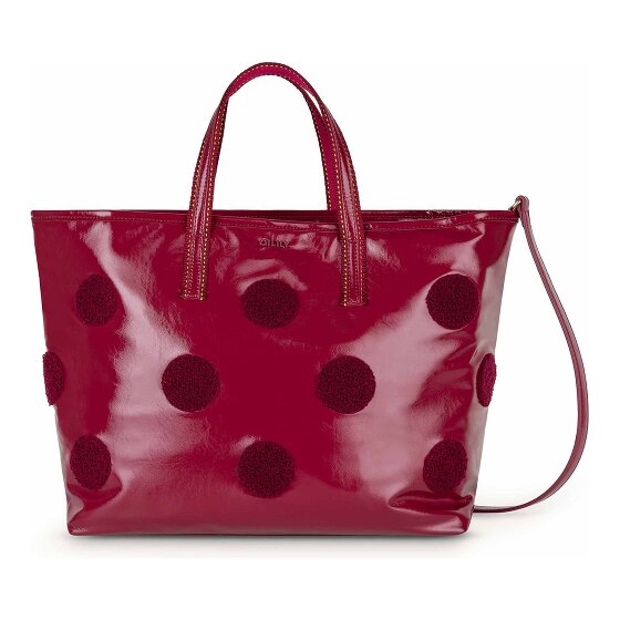 Oilily Laque Handtasche 28 cm