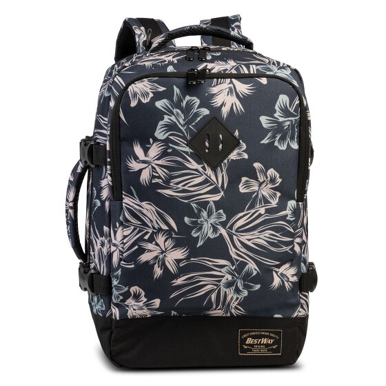 Worldpack Cabin Pro Daypack 40 cm Laptopfach