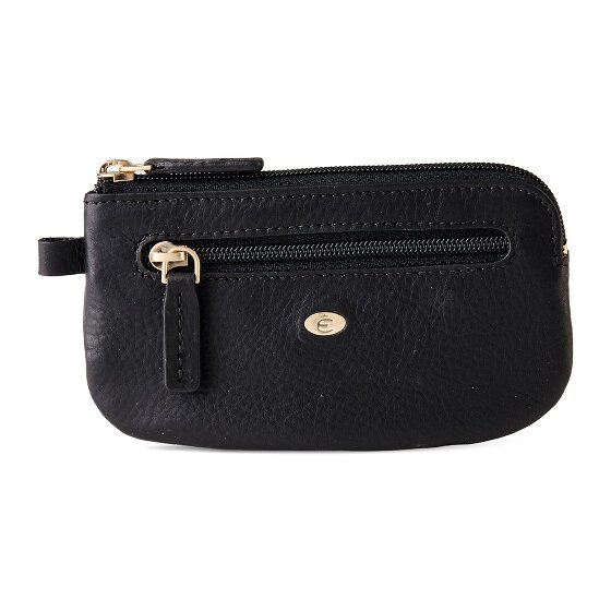 Esquire Chicago Schlüsseletui Leder 12.5 cm