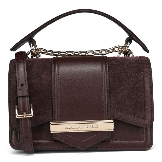 Karl Lagerfeld Nova Handtasche Leder 20 cm