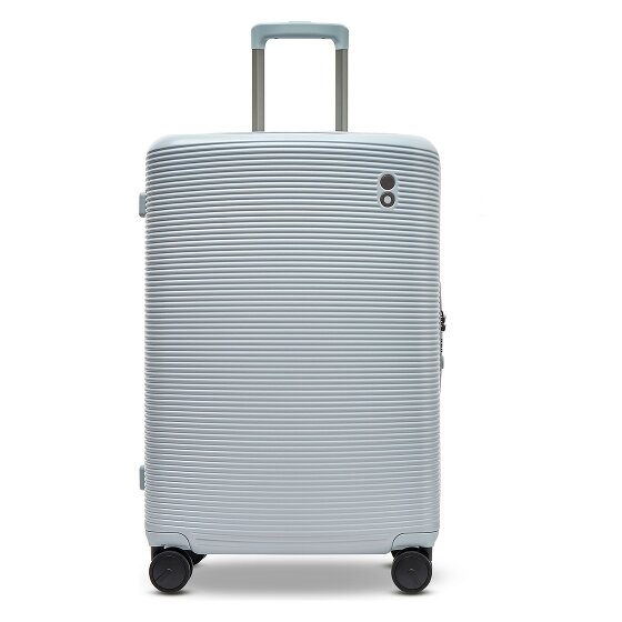 Echolac Ultima 4 Rollen Trolley 67 cm mit Dehnfalte