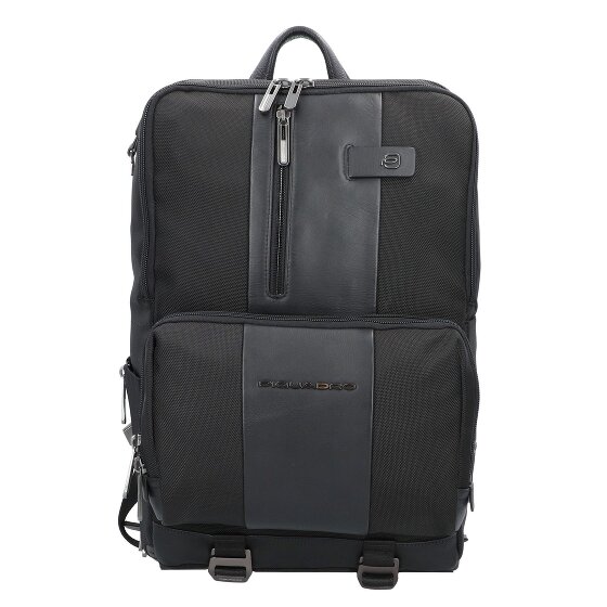 Piquadro Brief Daypack 44 cm Laptopfach