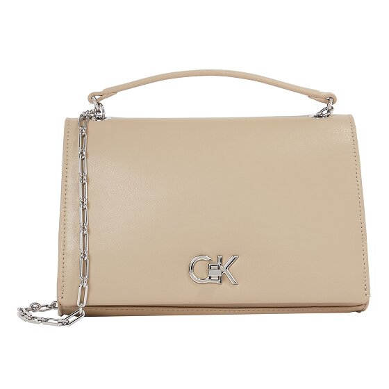 Calvin Klein Re-Lock Schultertasche 25 cm