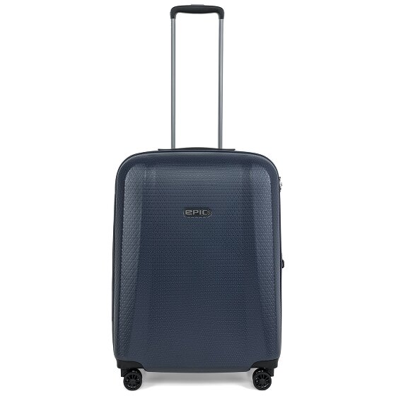Epic GTO 5.0 4-Rollen Trolley 65 cm