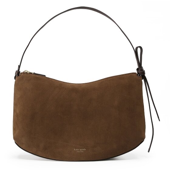 Kate Spade New York Loop Schultertasche Leder 37 cm