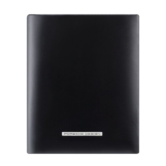 Porsche Design Classic Kreditkartenetui RFID Leder 7,5 cm