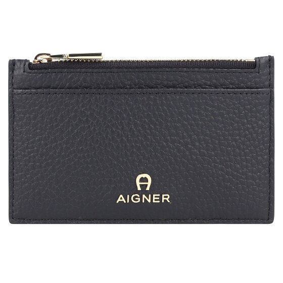 AIGNER Ivy Kreditkartenetui Leder 13,5 cm