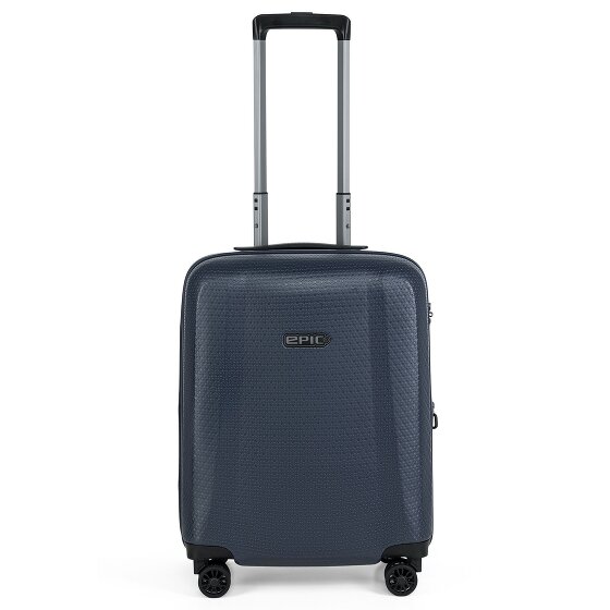 Epic GTO 5.0 4-Rollen Kabinentrolley 55 cm