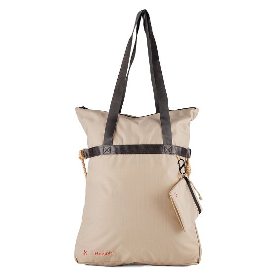 Haglöfs Brand Shopper Tasche 35 cm