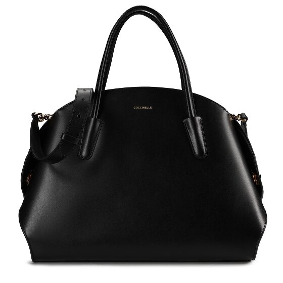 Coccinelle Tylde Handtasche Leder 37 cm