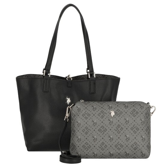 U.S. Polo Assn. Malibu Wendeshopper 30 cm