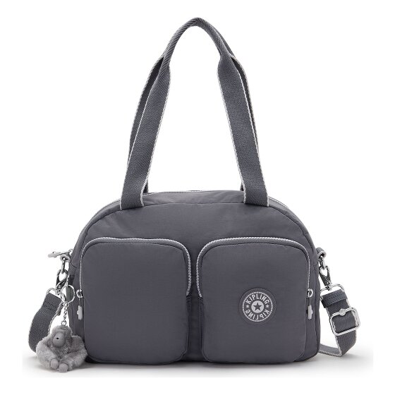 Kipling Basic Cool Defea Schultertasche 33 cm