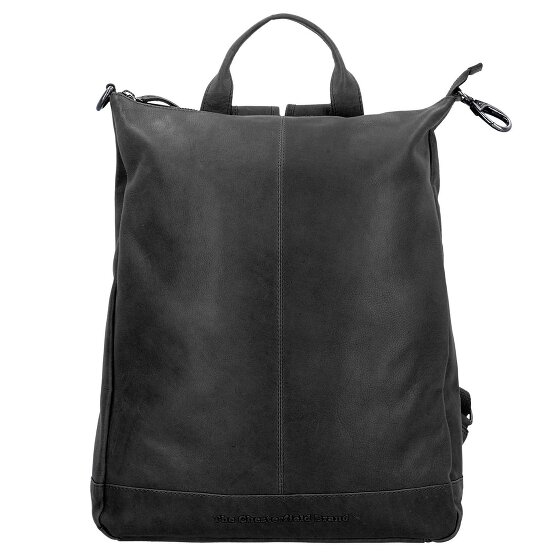 The Chesterfield Brand Manchester Daypack Leder 40 cm