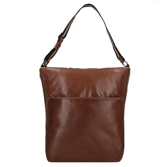 Harold's Caugio Daypack Leder 40 cm