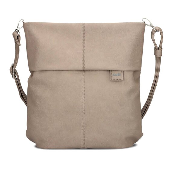 Zwei Mademoiselle.M Schultertasche 31 cm