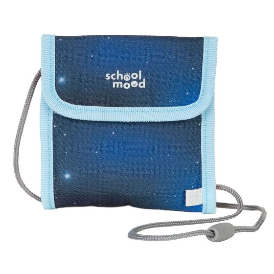 School-Mood Brustbeutel 11 cm