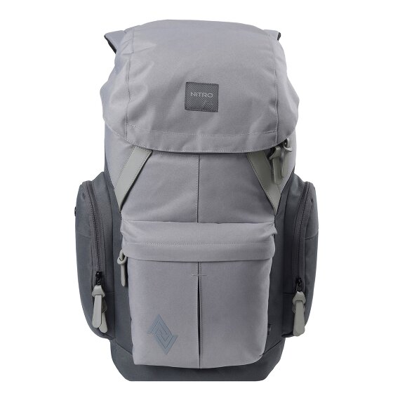 NITRO Daypacker Two Daypack 46 cm Laptopfach