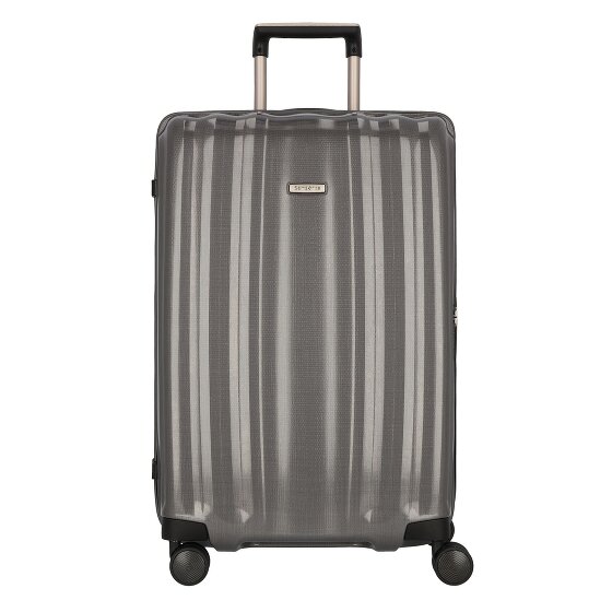 Samsonite Lite Cube Spinner 4-Rollen Trolley 76 cm