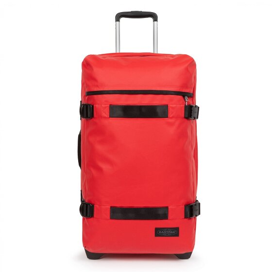 Eastpak Transit'R 2 Rollen Reisetasche L 79 cm